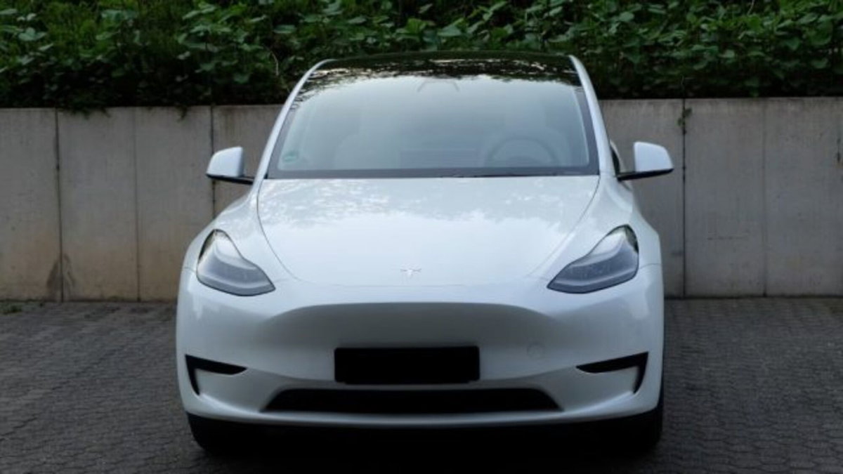Tesla Model Y rwd (5)