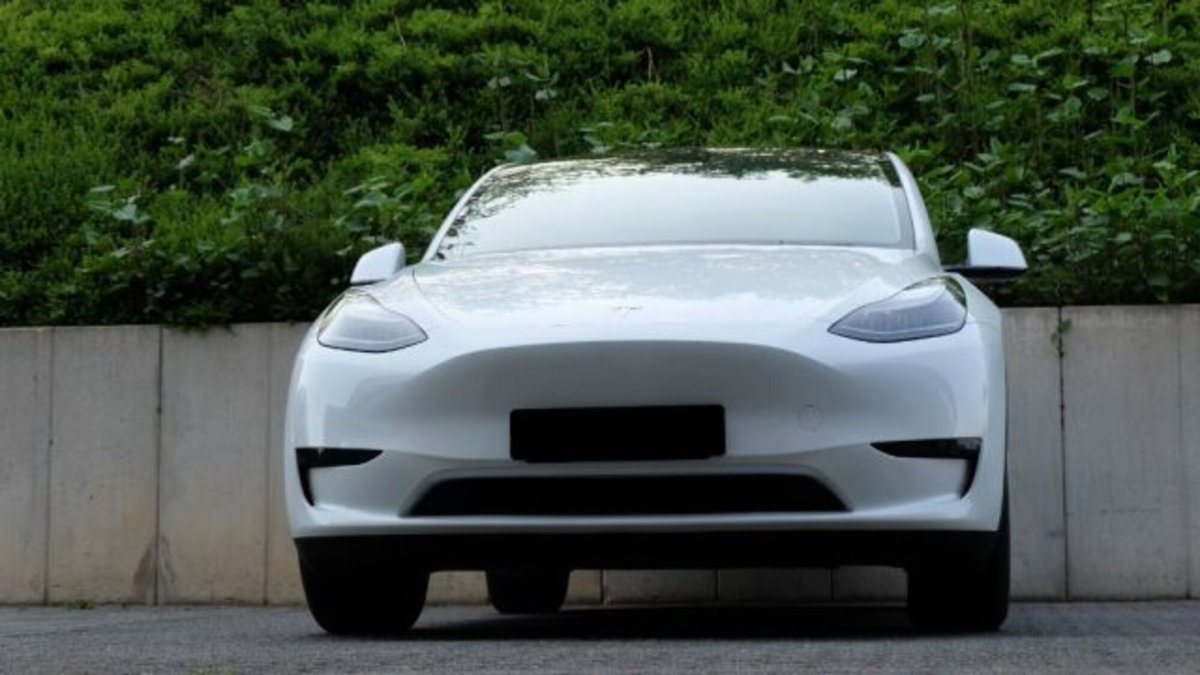 Tesla Model Y rwd (6)
