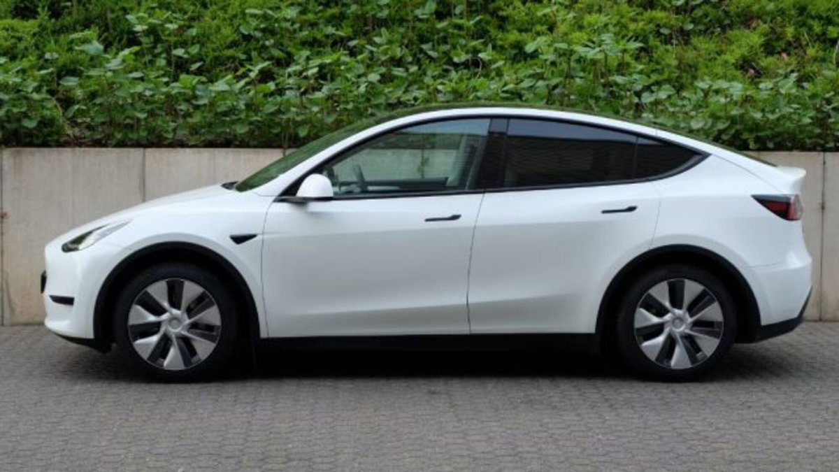 Tesla Model Y rwd (8)