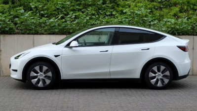 Tesla Model Y rwd (8)