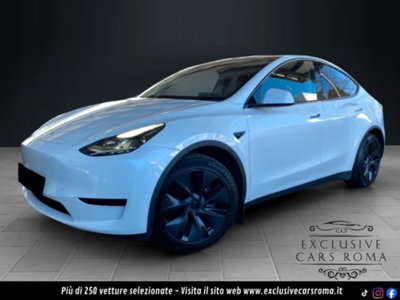 Tesla Model Y rwd usata