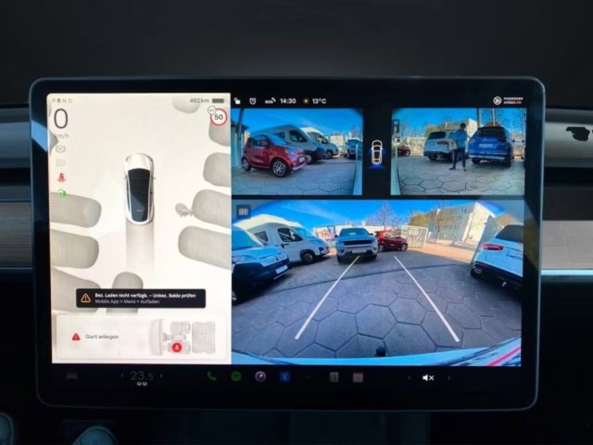 Tesla Model Y rwd (12)