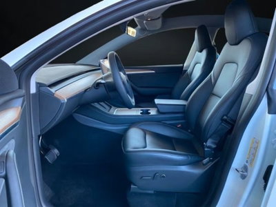 Tesla Model Y rwd (14)