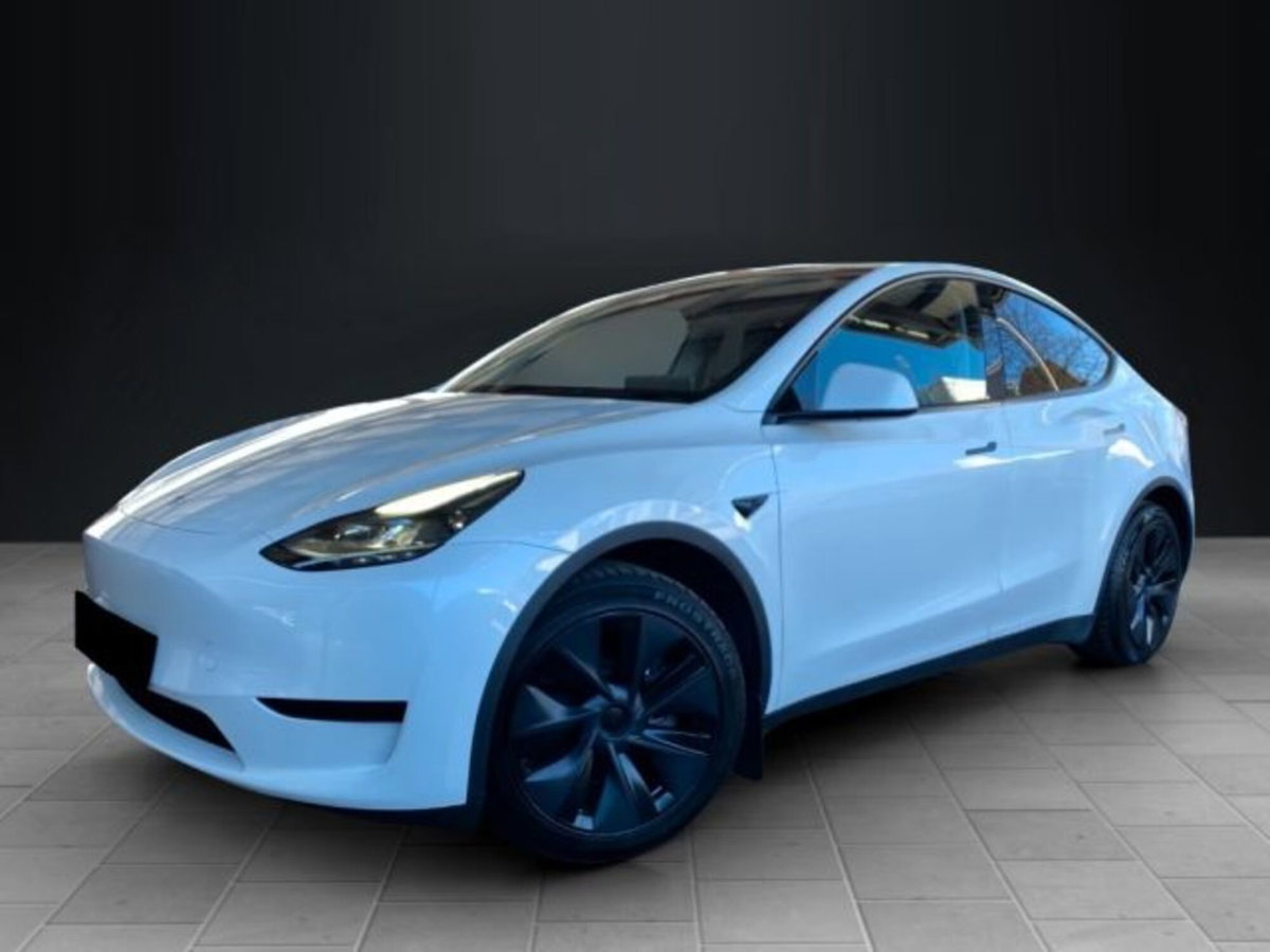 Tesla Model Y rwd (2)