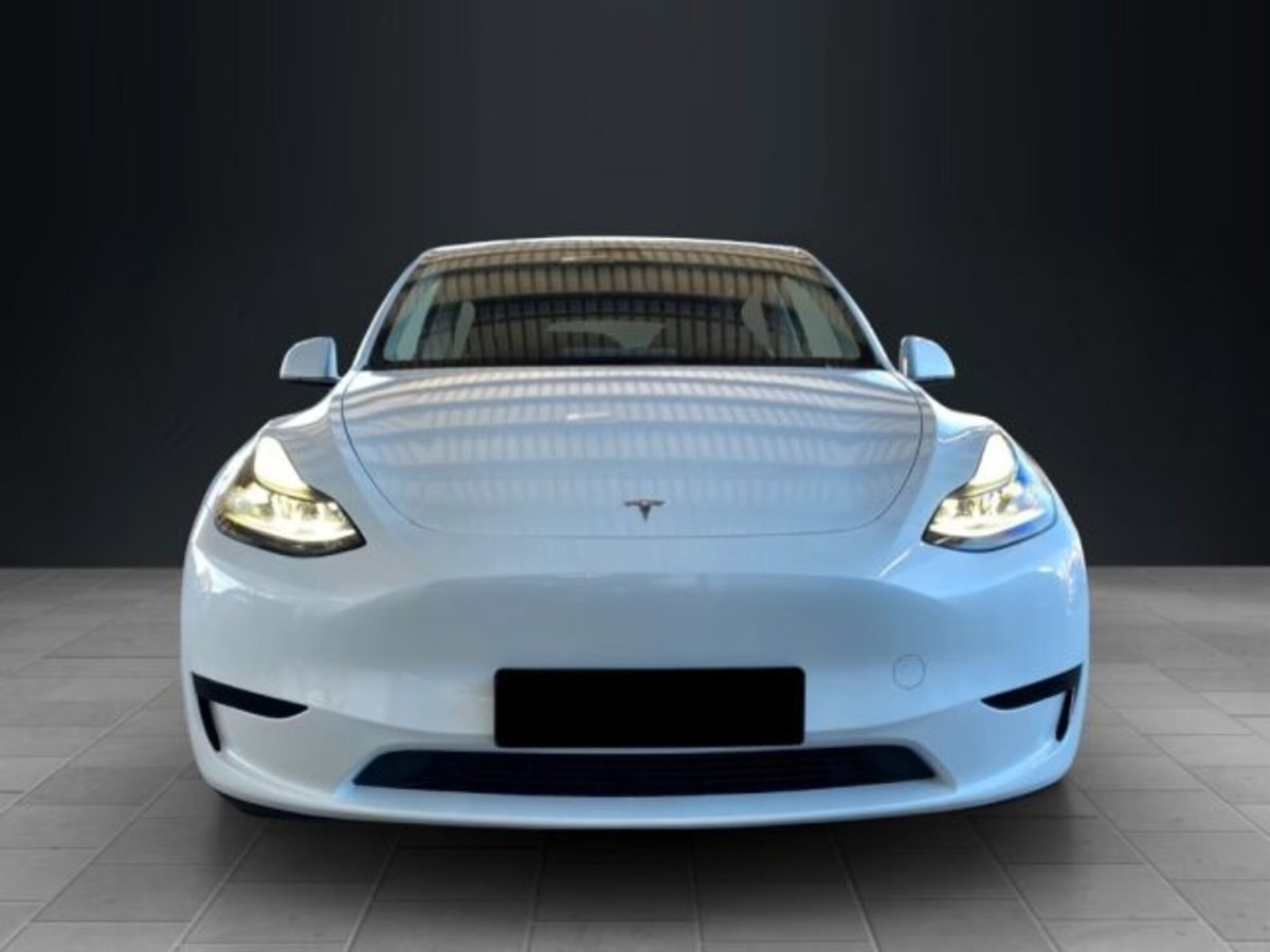 Tesla Model Y rwd (3)
