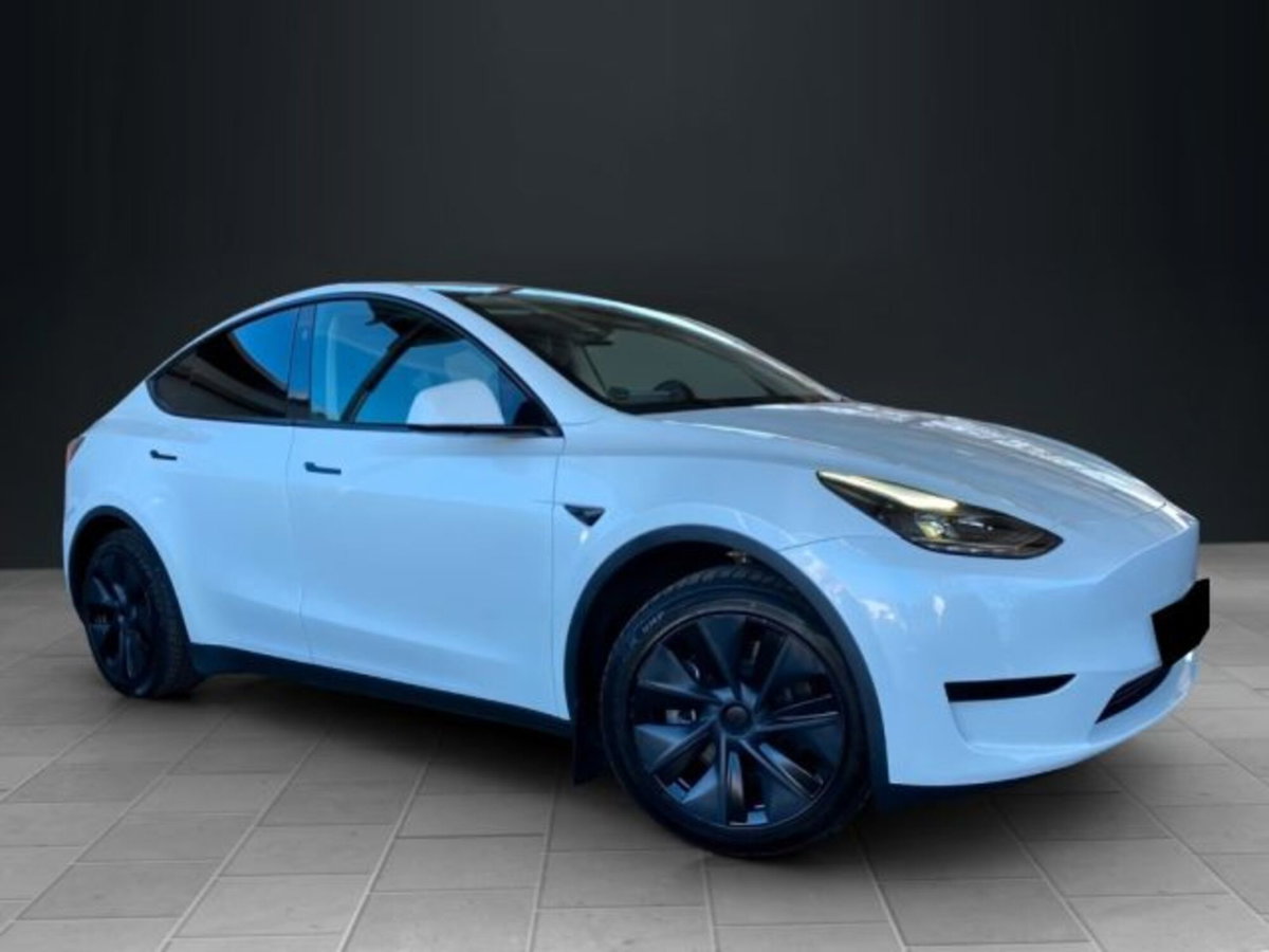 Tesla Model Y rwd (4)