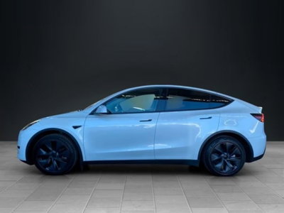 Tesla Model Y rwd (5)