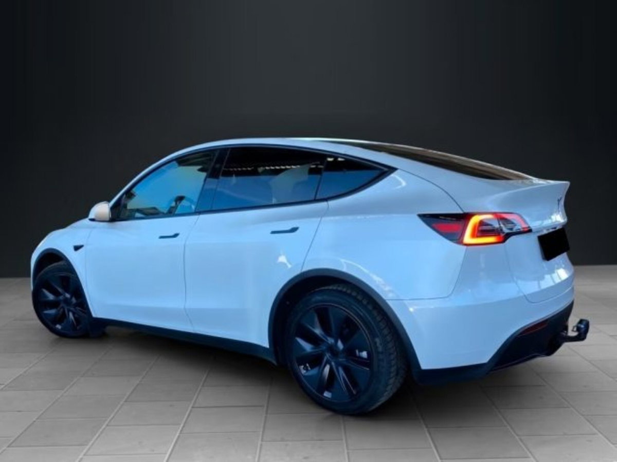 Tesla Model Y rwd (6)