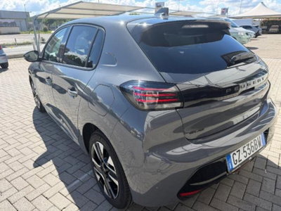 Peugeot 208 PureTech 100 Stop&Start 5 porte Allure (10)