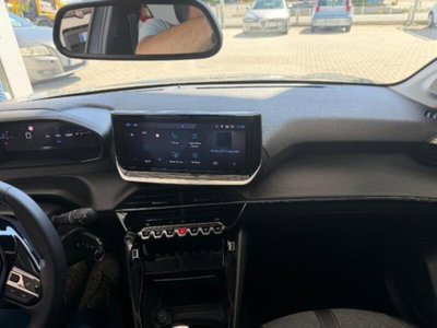 Peugeot 208 PureTech 100 Stop&Start 5 porte Allure (12)