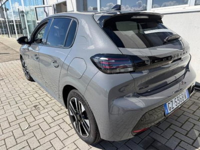 Peugeot 208 PureTech 100 Stop&Start 5 porte Allure (13)