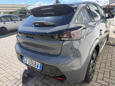 Peugeot 208 PureTech 100 Stop&Start 5 porte Allure (2)