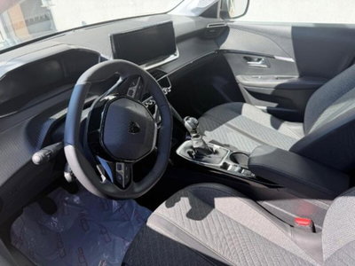 Peugeot 208 PureTech 100 Stop&Start 5 porte Allure (5)