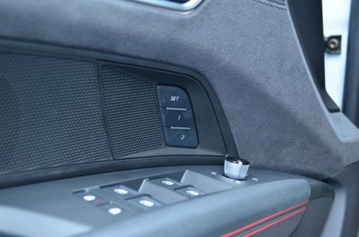 Audi RS e-Tron GT RS e-tron GT (11)