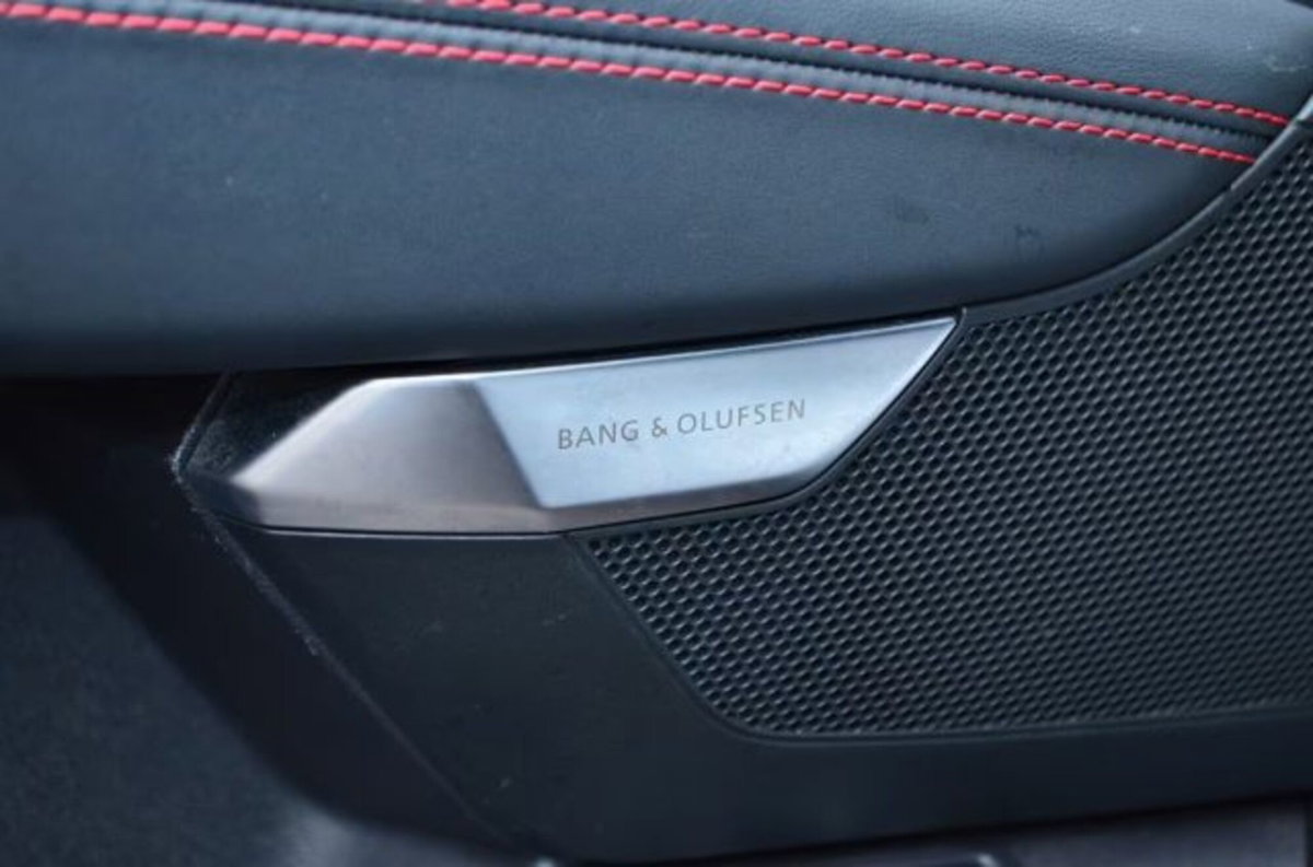 Audi RS e-Tron GT RS e-tron GT (12)