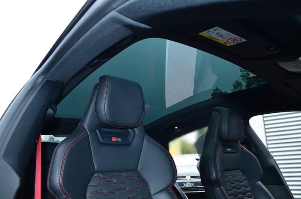 Audi RS e-Tron GT RS e-tron GT (16)