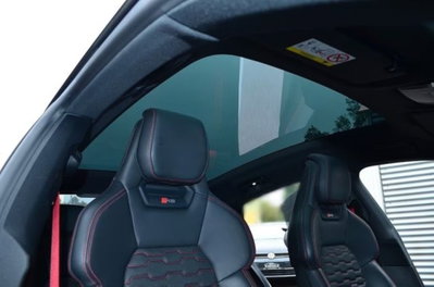 Audi RS e-Tron GT RS e-tron GT (16)