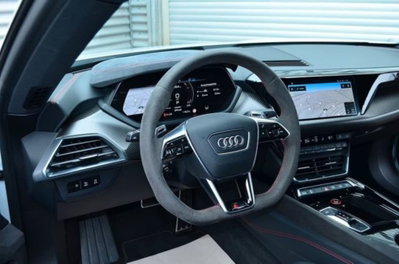 Audi RS e-Tron GT RS e-tron GT (9)