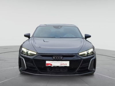 Audi RS e-Tron GT RS e-tron GT (2)