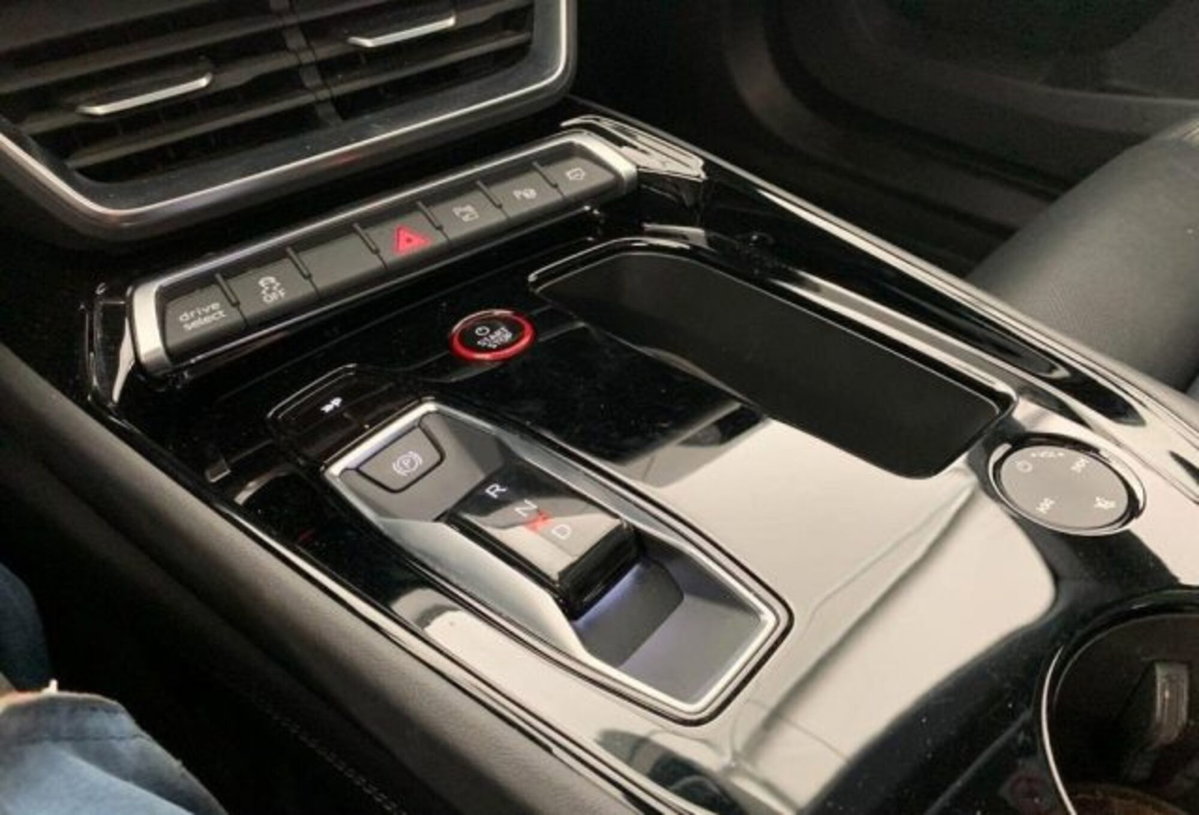 Audi RS e-Tron GT RS e-tron GT (10)