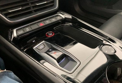 Audi RS e-Tron GT RS e-tron GT (10)