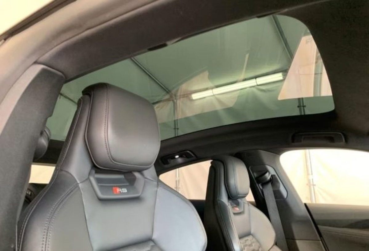 Audi RS e-Tron GT RS e-tron GT (8)