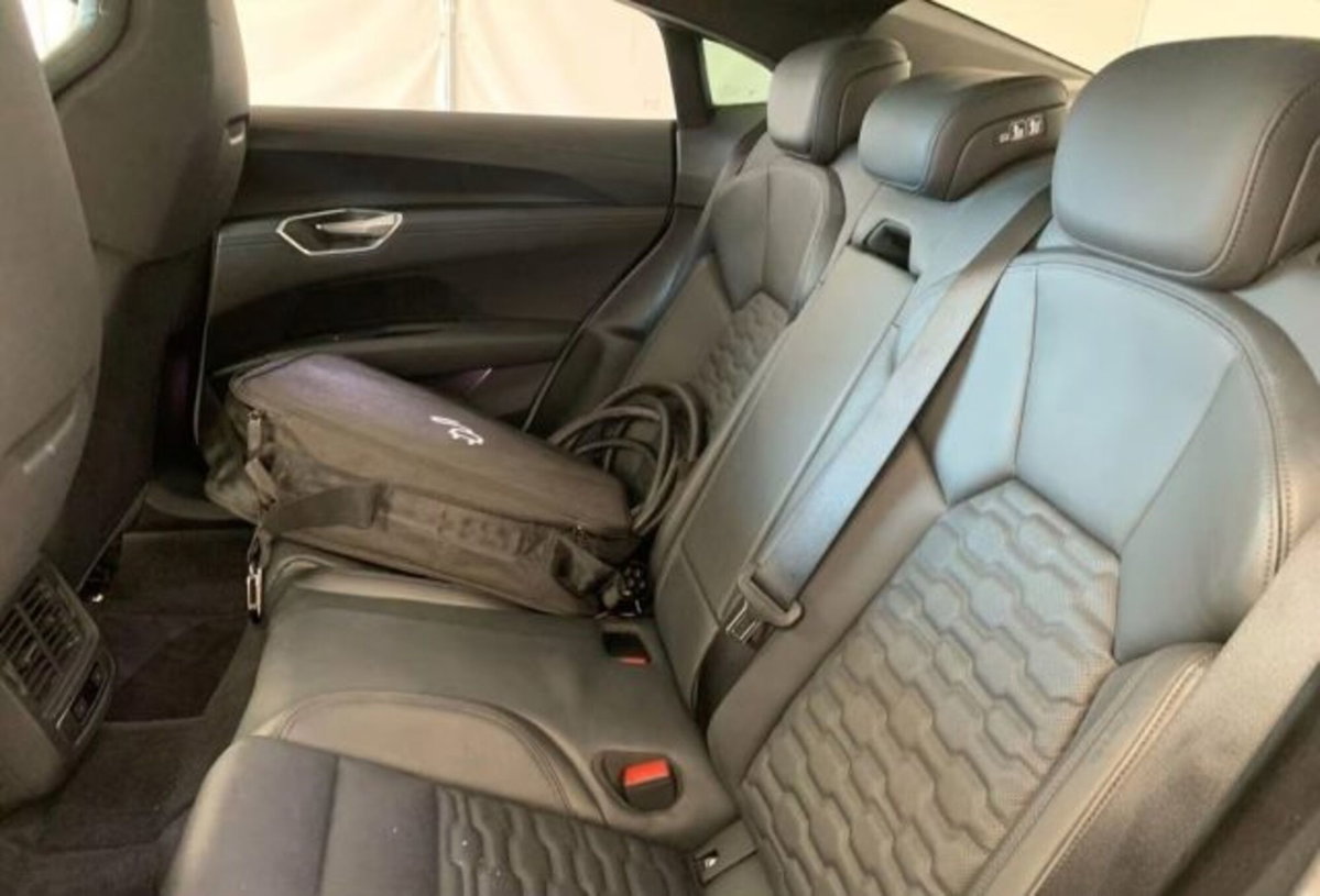 Audi RS e-Tron GT RS e-tron GT (9)