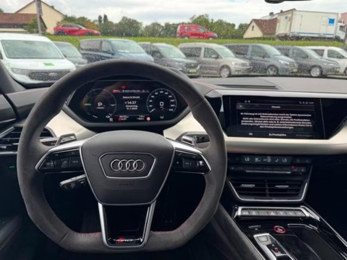 Audi RS e-Tron GT RS e-tron GT (6)