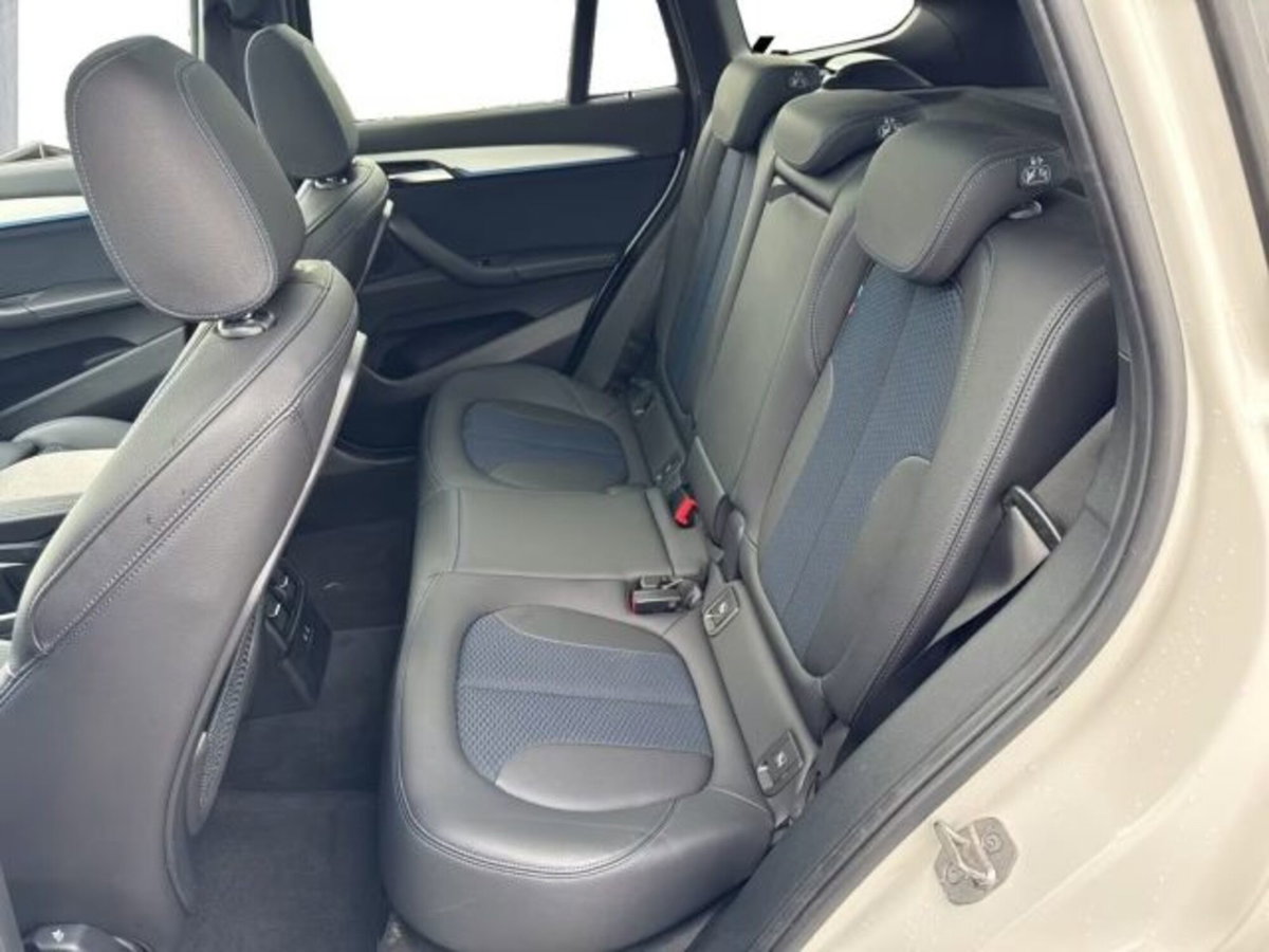 BMW X1 sdrive18i MSport auto (14)