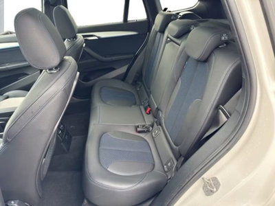 BMW X1 sdrive18i MSport auto (14)