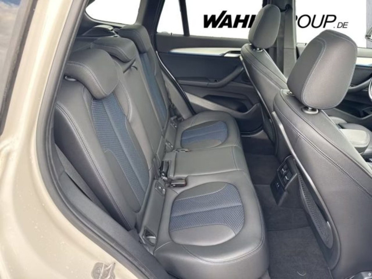 BMW X1 sdrive18i MSport auto (15)