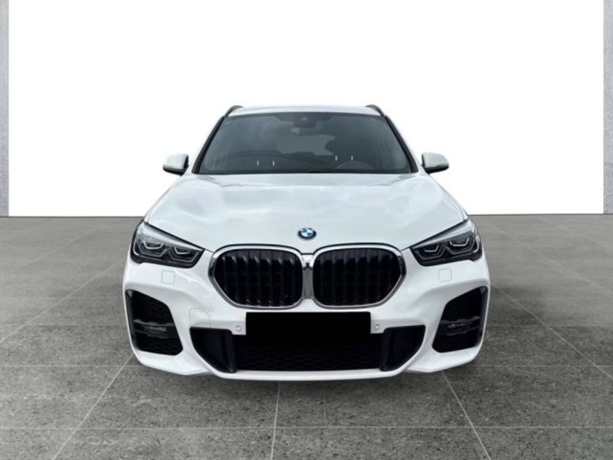 BMW X1 sdrive18i MSport auto (2)
