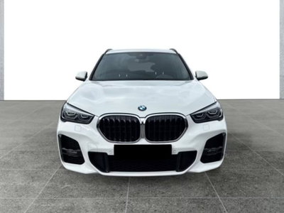 BMW X1 sdrive18i MSport auto (2)