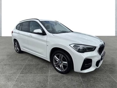 BMW X1 sdrive18i MSport auto (3)
