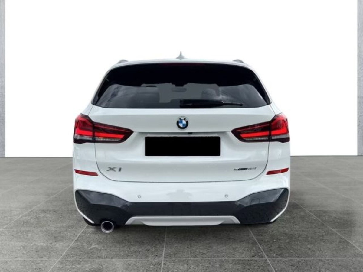 BMW X1 sdrive18i MSport auto (5)