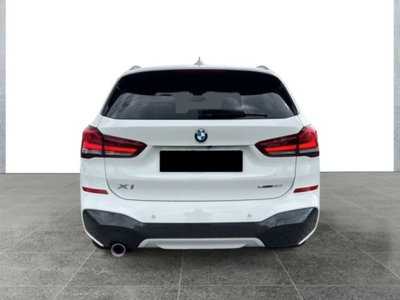 BMW X1 sdrive18i MSport auto (5)