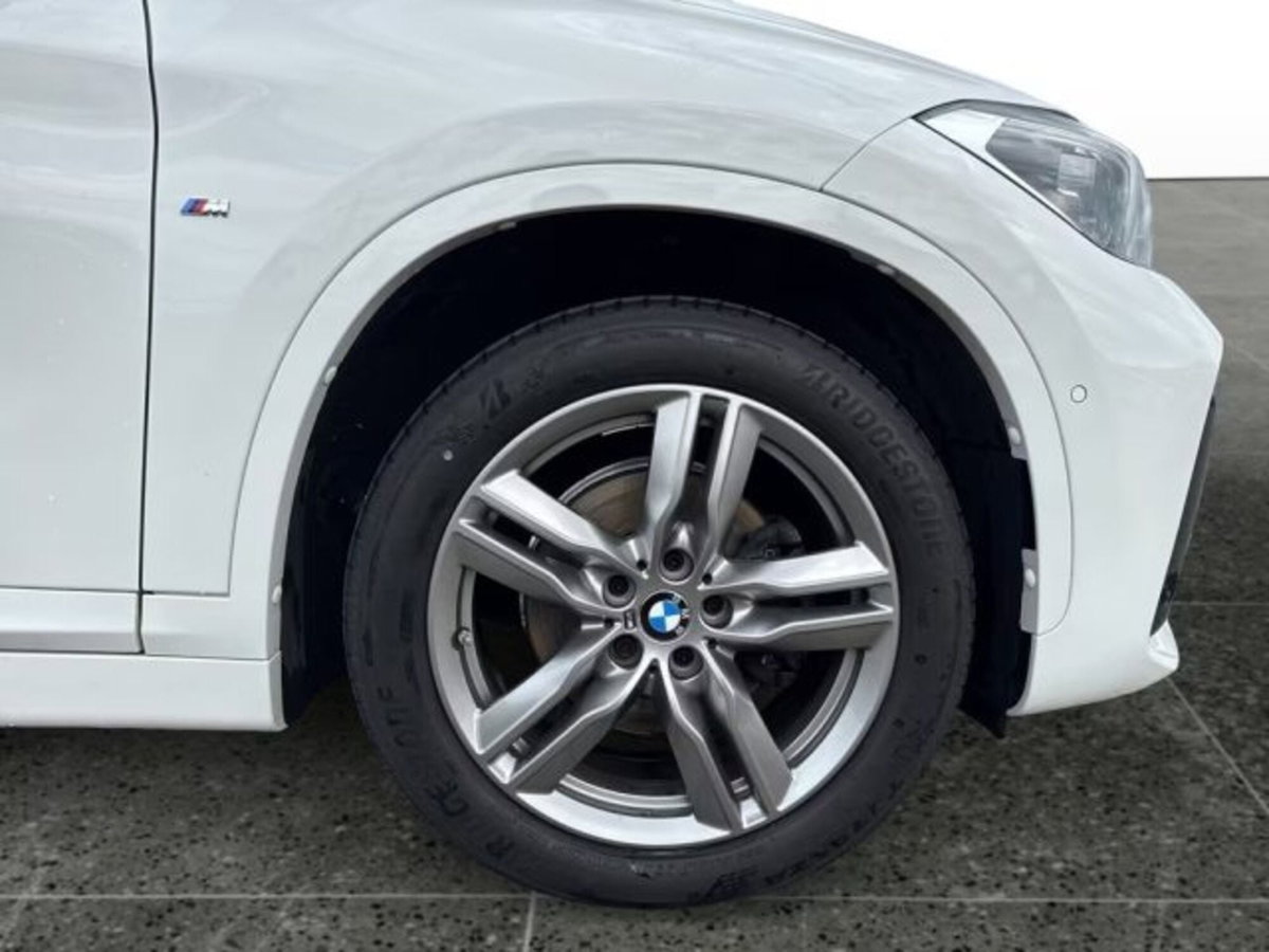 BMW X1 sdrive18i MSport auto (7)