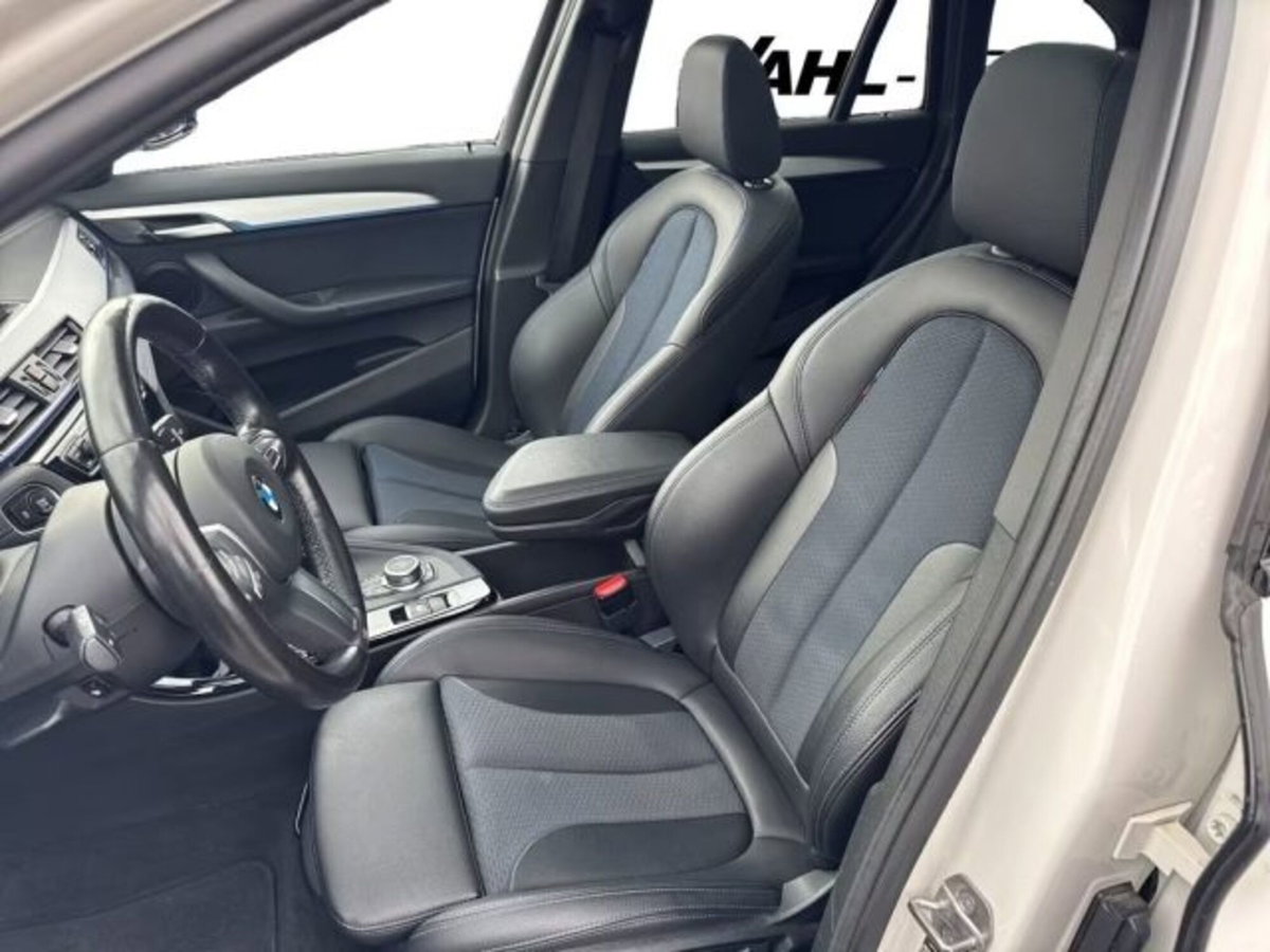 BMW X1 sdrive18i MSport auto (8)