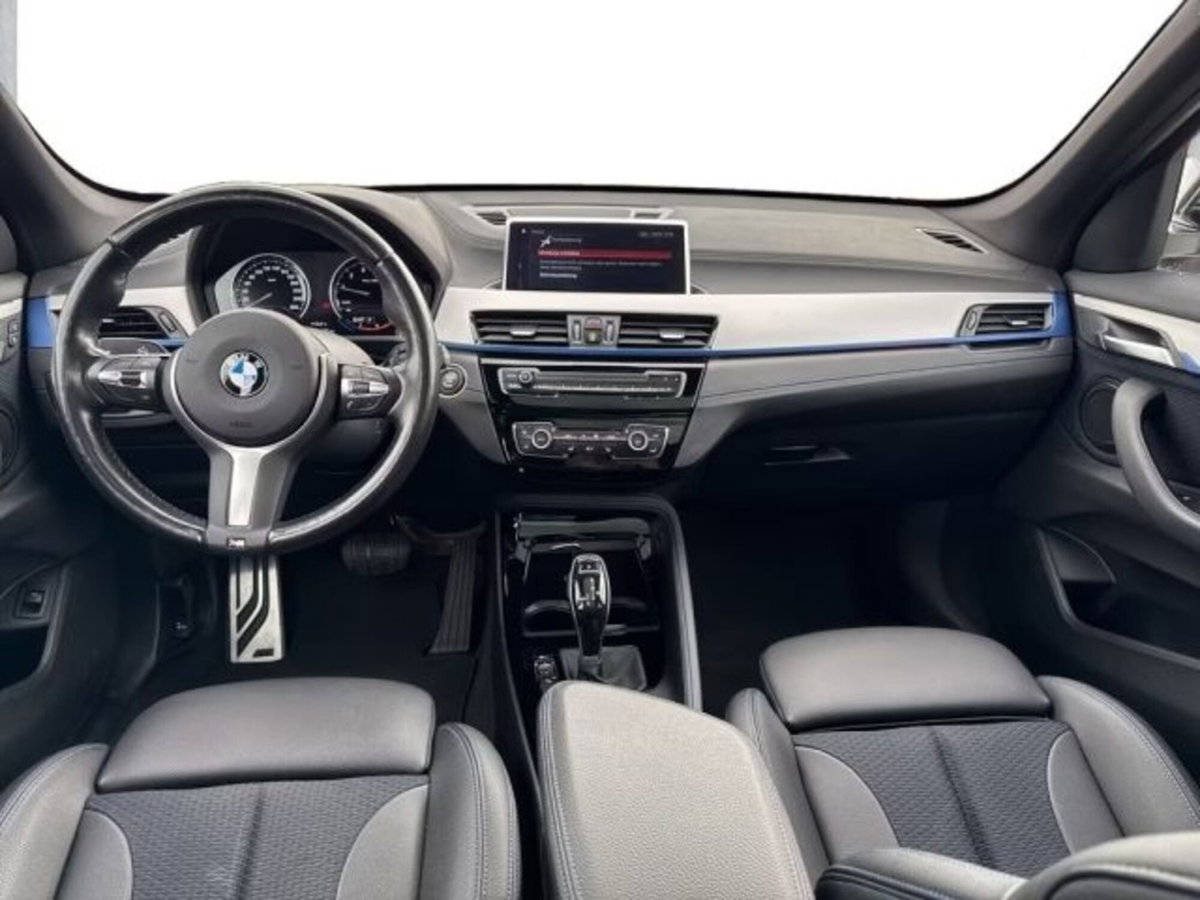 BMW X1 sdrive18i MSport auto (9)
