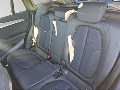 BMW X1 sDrive18i Msport (19)