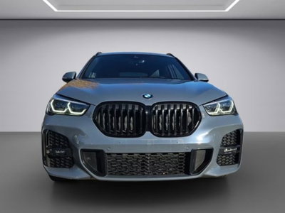 BMW X1 sDrive18i Msport (2)
