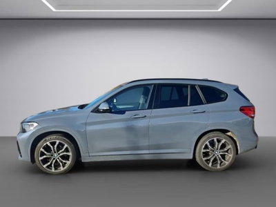 BMW X1 sDrive18i Msport (5)
