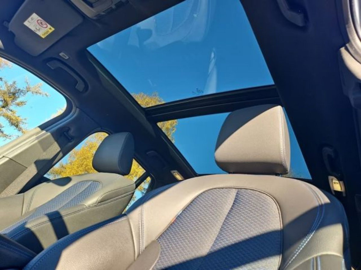 BMW X1 sDrive18i Msport (9)