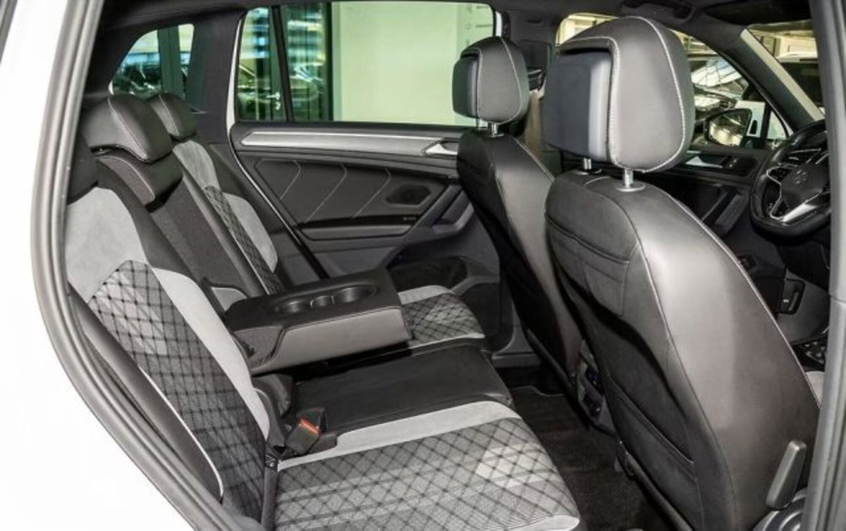 Volkswagen Tiguan 1.4 TSI eHYBRID DSG R-Line (10)