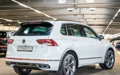 Volkswagen Tiguan 1.4 TSI eHYBRID DSG R-Line (2)