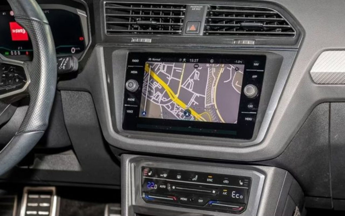 Volkswagen Tiguan 1.4 TSI eHYBRID DSG R-Line (6)