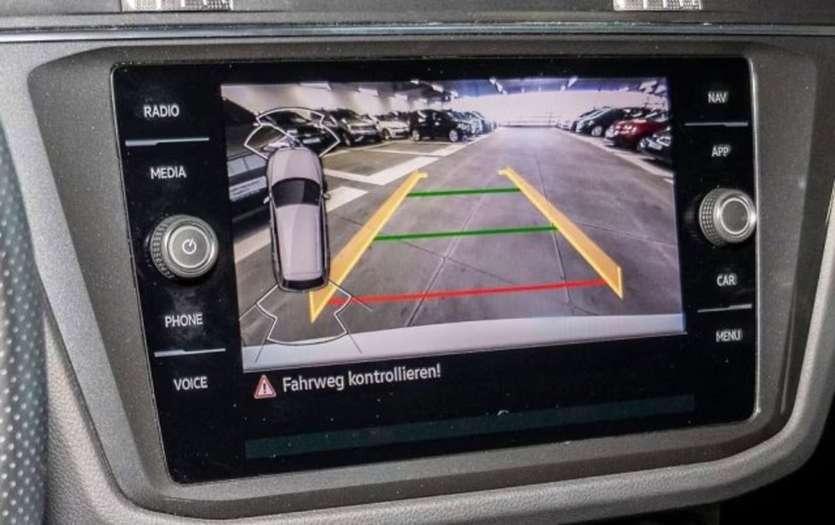 Volkswagen Tiguan 1.4 TSI eHYBRID DSG R-Line (7)