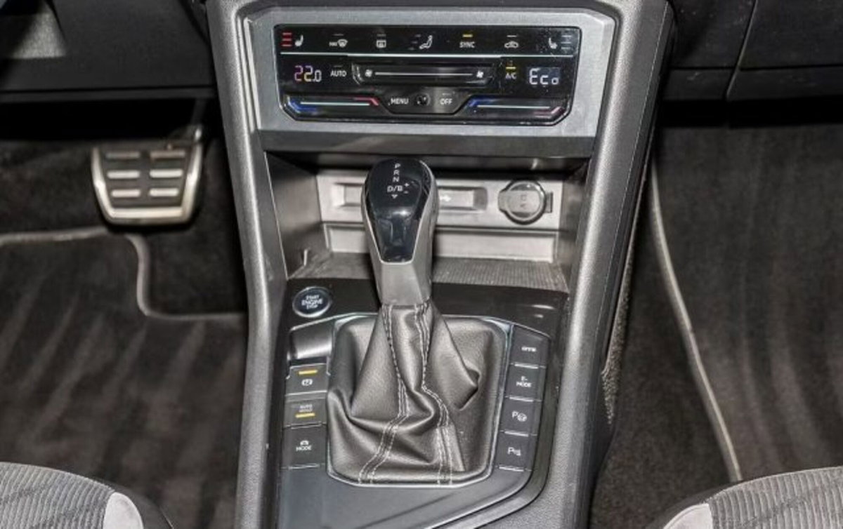 Volkswagen Tiguan 1.4 TSI eHYBRID DSG R-Line (8)