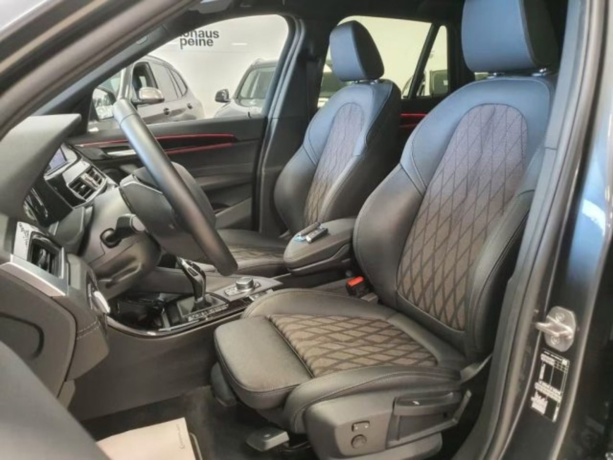 BMW X1 sDrive18i xLine Plus (12)