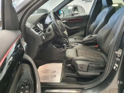 BMW X1 sDrive18i xLine Plus (13)